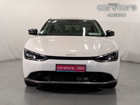 2022 Kia EV6 - thumbnail 8