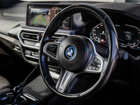 2021 BMW X3 - thumbnail 7