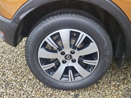 2019 Renault Captur - thumbnail 31