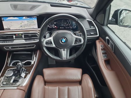 2021 BMW X5 X5 xDrive45e xLine thumbnail
