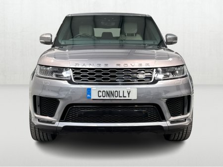 2022 Land Rover Range Rover Sport - thumbnail 7