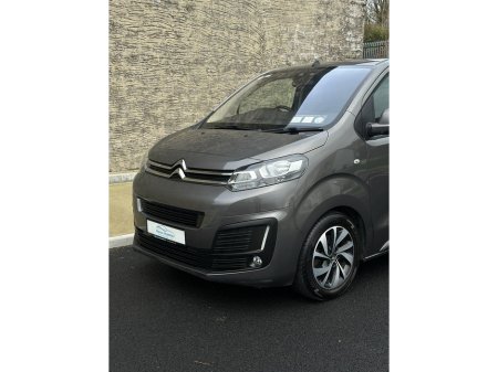 2019 Citroen Dispatch SPACET M FEEL BLUEHDI 115 S& S&S 3DR €21,950 thumbnail
