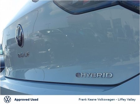 2025 Volkswagen Golf - thumbnail 21