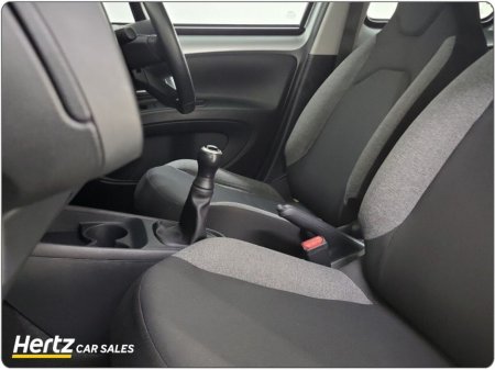 2023 Toyota Aygo X - thumbnail 5