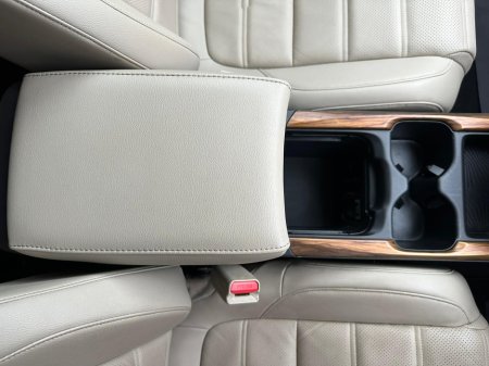 2020 Honda CR-V 2.0 AWD HYBRID ELEGANCE 145 BHP NAV LEATHER €22,950 thumbnail