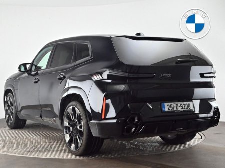 2025 BMW XM - thumbnail 2