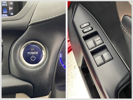 2018 Lexus CT 200 h - thumbnail 14