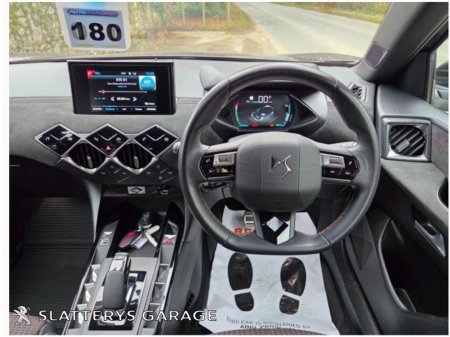 2021 DS Automobiles DS 3 - thumbnail 9
