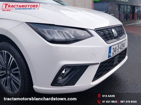 2024 SEAT Ibiza - thumbnail 17