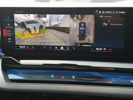 2025 BMW i5 - thumbnail 26