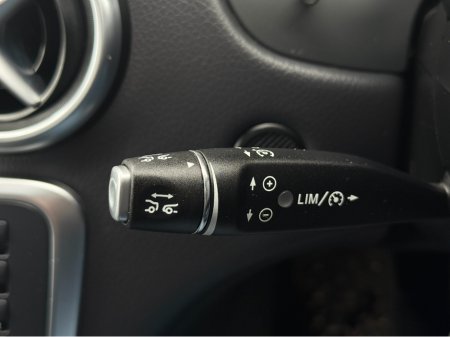 2015 Mercedes-Benz A Class - thumbnail 21