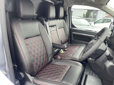 2026 Opel Vivaro - thumbnail 12