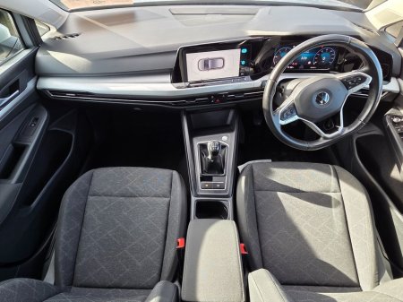 2022 Volkswagen Golf - thumbnail 7