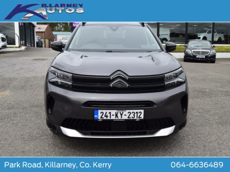 2024 Citroen C5 Aircross - photo 4