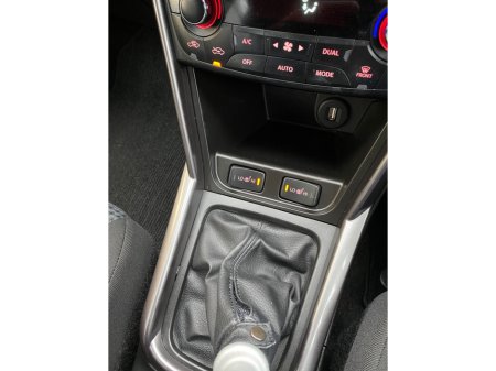 2023 Suzuki SX4 S-Cross 1.4 BOOSTERJET MIL MOTION 5DR €24,950 thumbnail