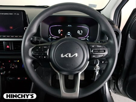 2024 Kia Picanto - thumbnail 15