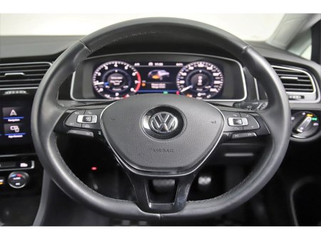 2018 Volkswagen Golf 1.4 TSI DSG HIGHLINE MK7.5 *VERY LOW MILEAGE*UPGRADED 17"ALLOY WHEELS* €19,890 thumbnail
