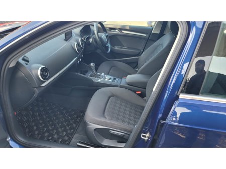 2015 Audi A3 - thumbnail 14