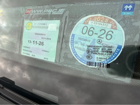 2016 Mercedes-Benz CLS Class - thumbnail 29