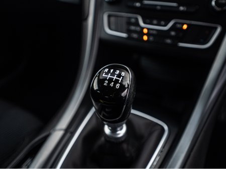 2017 Ford Mondeo 2017 Mondeo 2.0d TITANIUM/High spec/1yr warranty €15,888 thumbnail