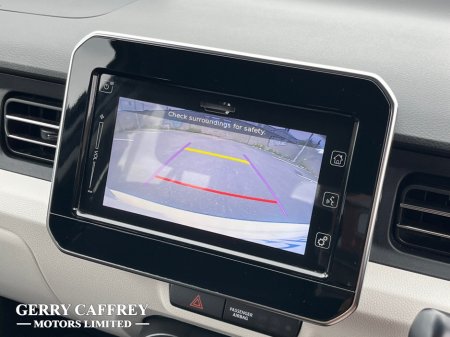 2020 Suzuki Ignis - thumbnail 15