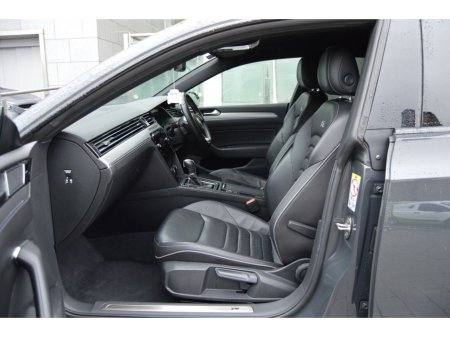 2018 Volkswagen Arteon - thumbnail 16