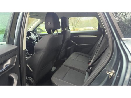 2019 Skoda Karoq - thumbnail 13