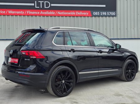 2017 Volkswagen Tiguan - thumbnail 6