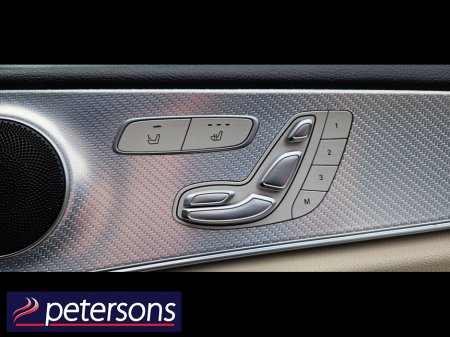 2019 Mercedes-Benz E Class E220D SE PREMIUM 4DR AUTOMATIC €29,950 thumbnail