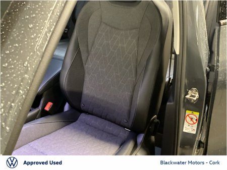 2025 Volkswagen Tiguan 2.0TDI 150BHP EDITION 75 AUTOMATIC €49,995 thumbnail