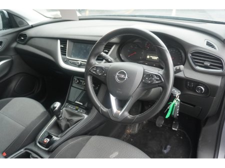 2019 Opel Grandland X - thumbnail 10