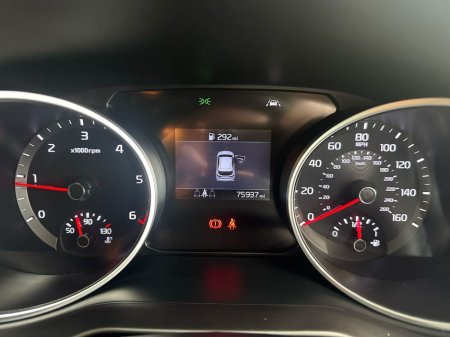 2019 Kia Ceed 1.6 K3 Diesel €15,975 thumbnail