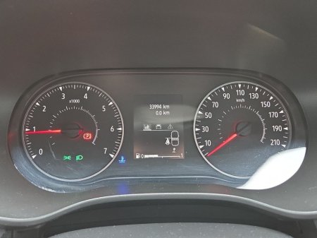 2024 Dacia Jogger TCe 110 Extreme €25,950 thumbnail