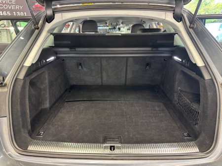 2018 Audi A4 - thumbnail 14