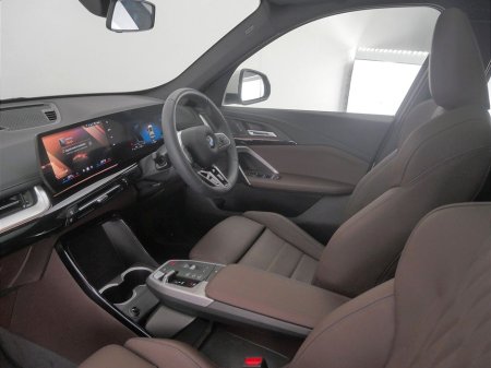 2025 BMW X1 sDrive18d M Sport €59,900 thumbnail