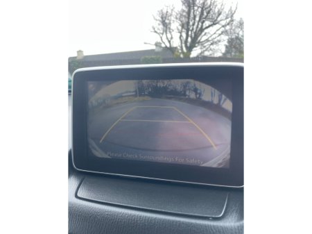 2016 Mazda CX-3 2WD 1.5D (105ps) GT €7,750 thumbnail