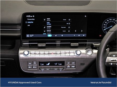 2026 Hyundai Kona Elegance Hybrid thumbnail