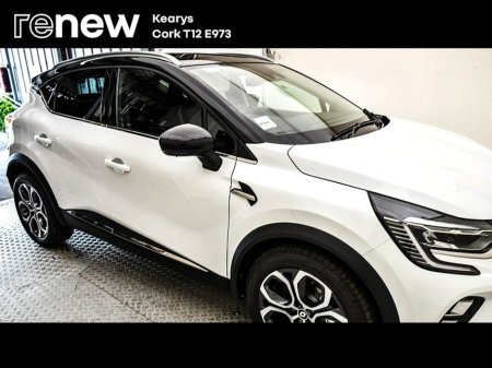 2023 Renault Captur Techno TCe 90 MY23 €21,900 thumbnail