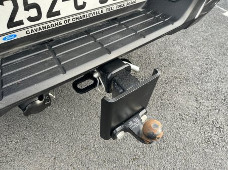 2025 Ford Ranger  €49,995 thumbnail