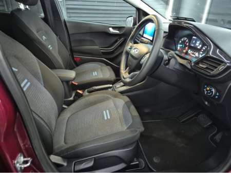 2022 Ford Fiesta - thumbnail 14