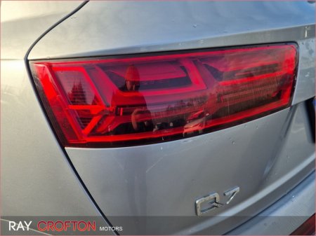 2017 Audi Q7 - thumbnail 15