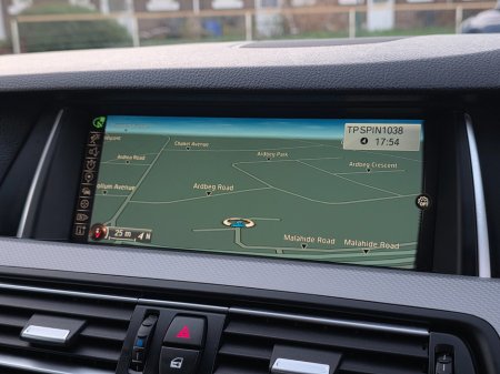 2014 BMW 5 Series - thumbnail 28