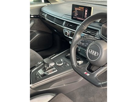 2018 Audi A4 - thumbnail 22