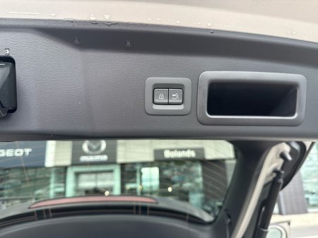 2026 Mazda CX-30 - thumbnail 20