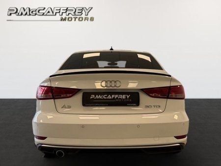 2019 Audi A3  €19,950 thumbnail
