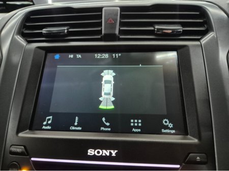 2017 Ford Mondeo - thumbnail 9