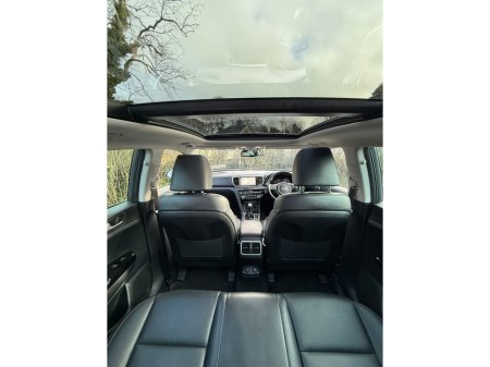 2020 Kia Sportage - thumbnail 20