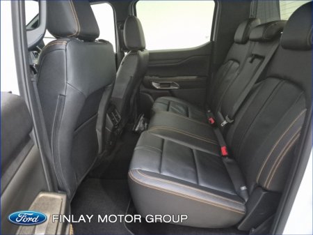 2026 Ford Ranger Double Cab 2.0D Bi Turbo 4x4 €45,400 thumbnail