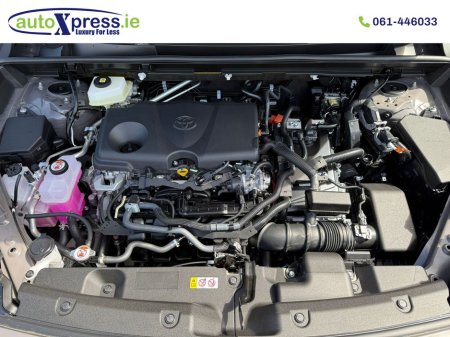 2026 Toyota Rav4 - thumbnail 17