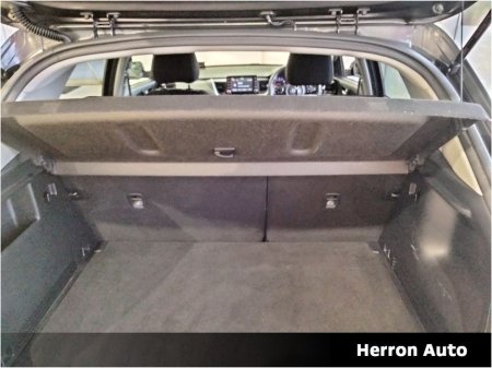 2020 Kia Stonic High Spec €16,900 thumbnail